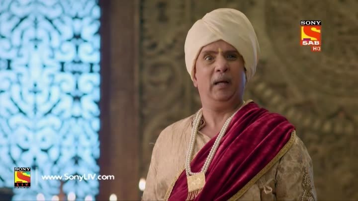 Thumbnail for Navatri Special Season 1 Episode 60