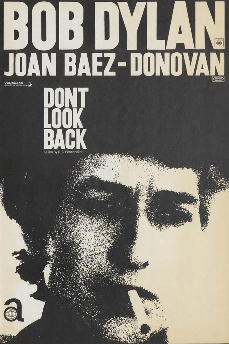 Dont Look Back