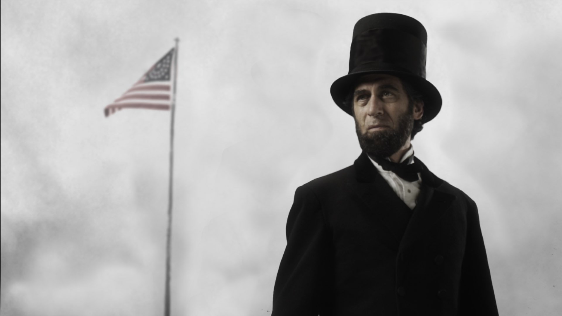 Saving Lincoln (2013)
