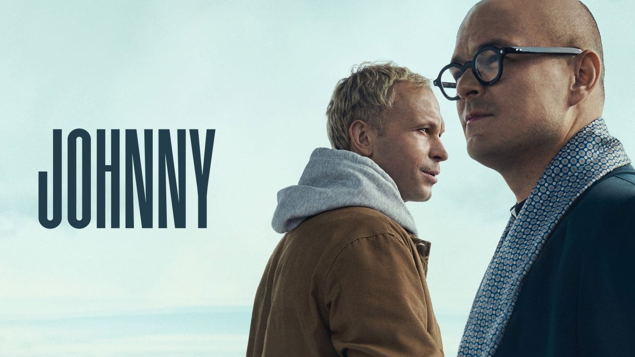 Johnny (2022)