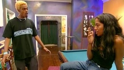 The Real World - Épisode 12