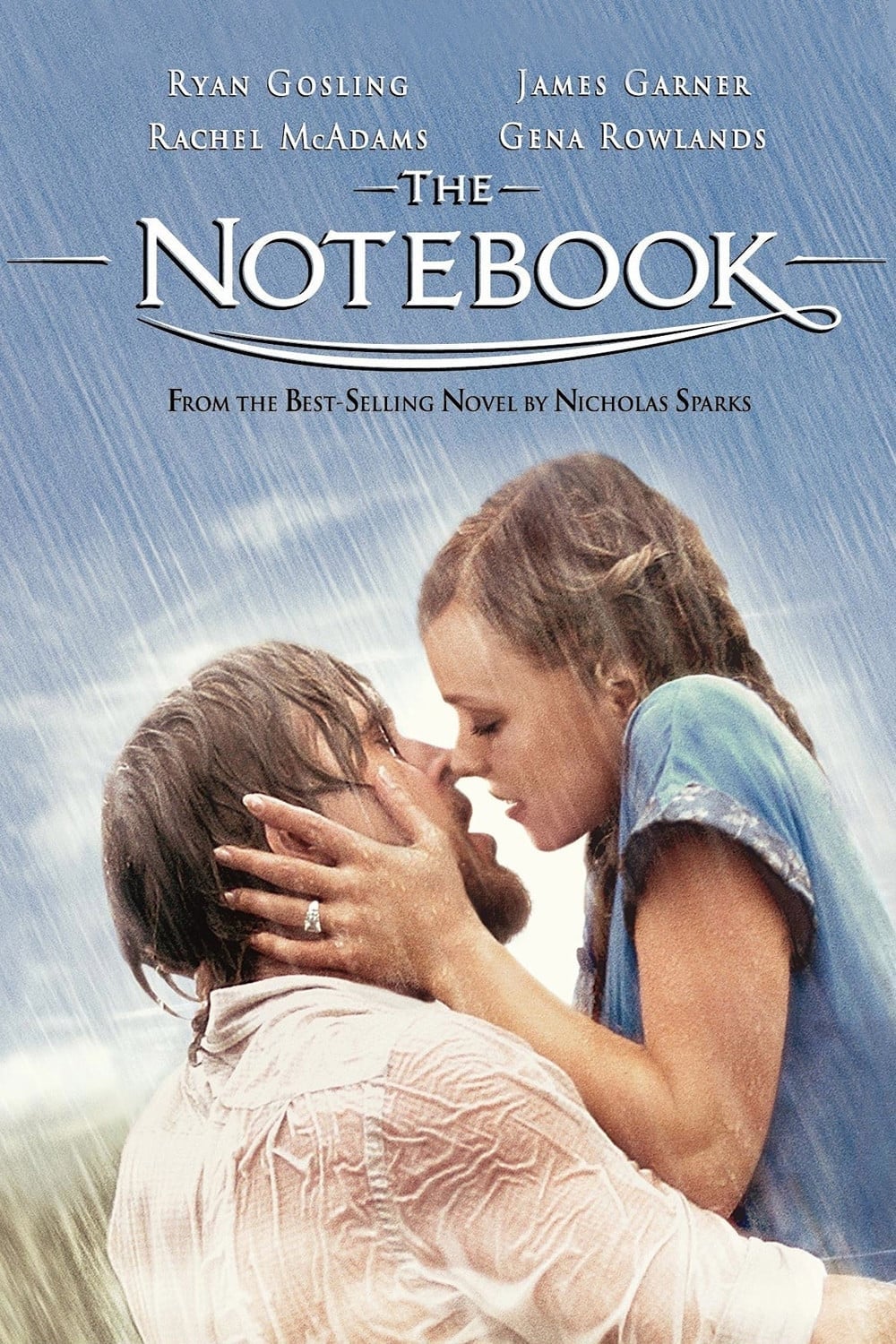 The Notebook POSTER