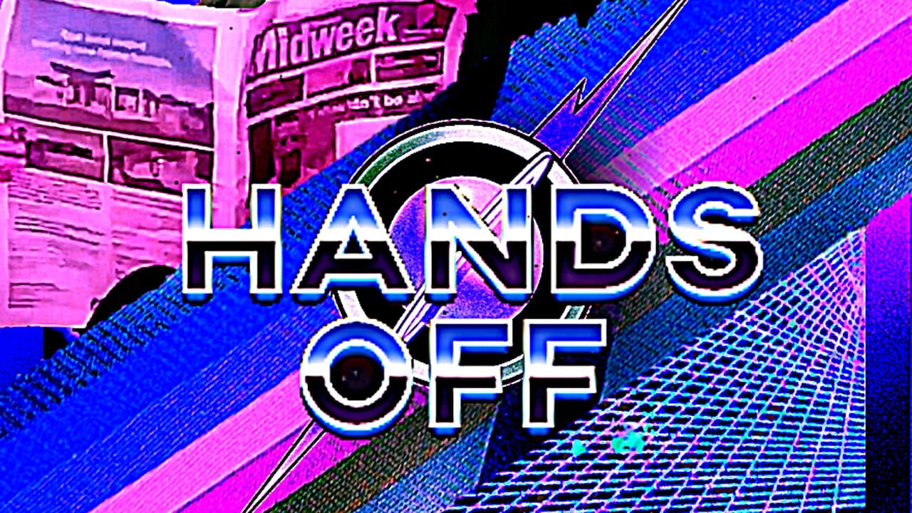 Hands off (2019)