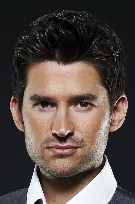 et billede af Matt Dusk