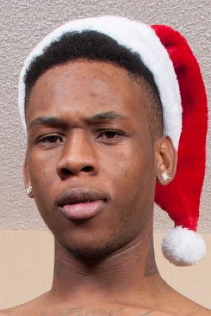 et billede af Louie Lue