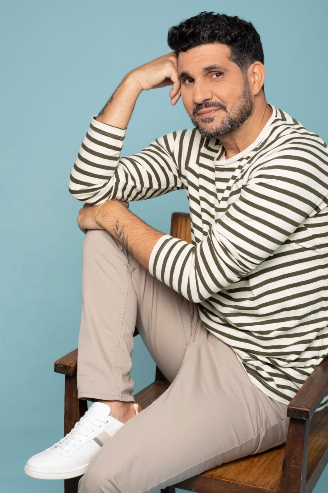 et billede af שלומי קוריאט