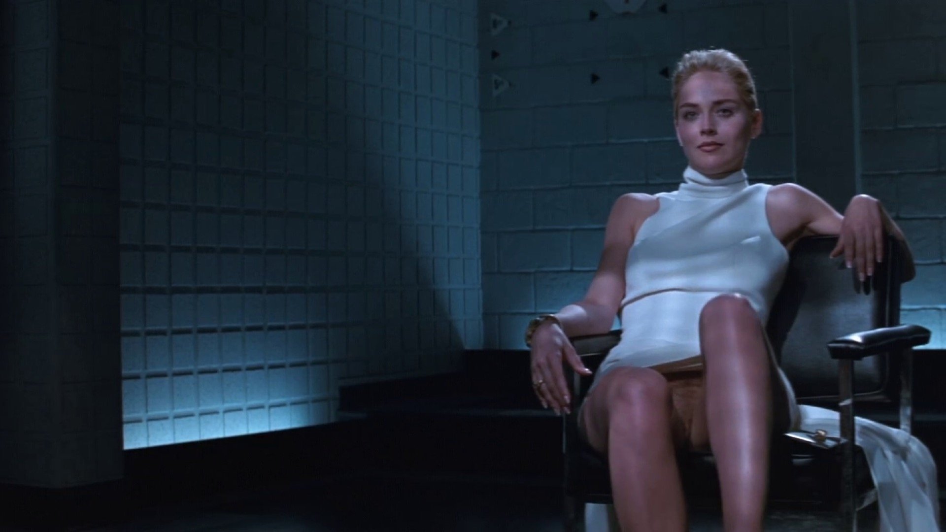 1992 Basic Instinct