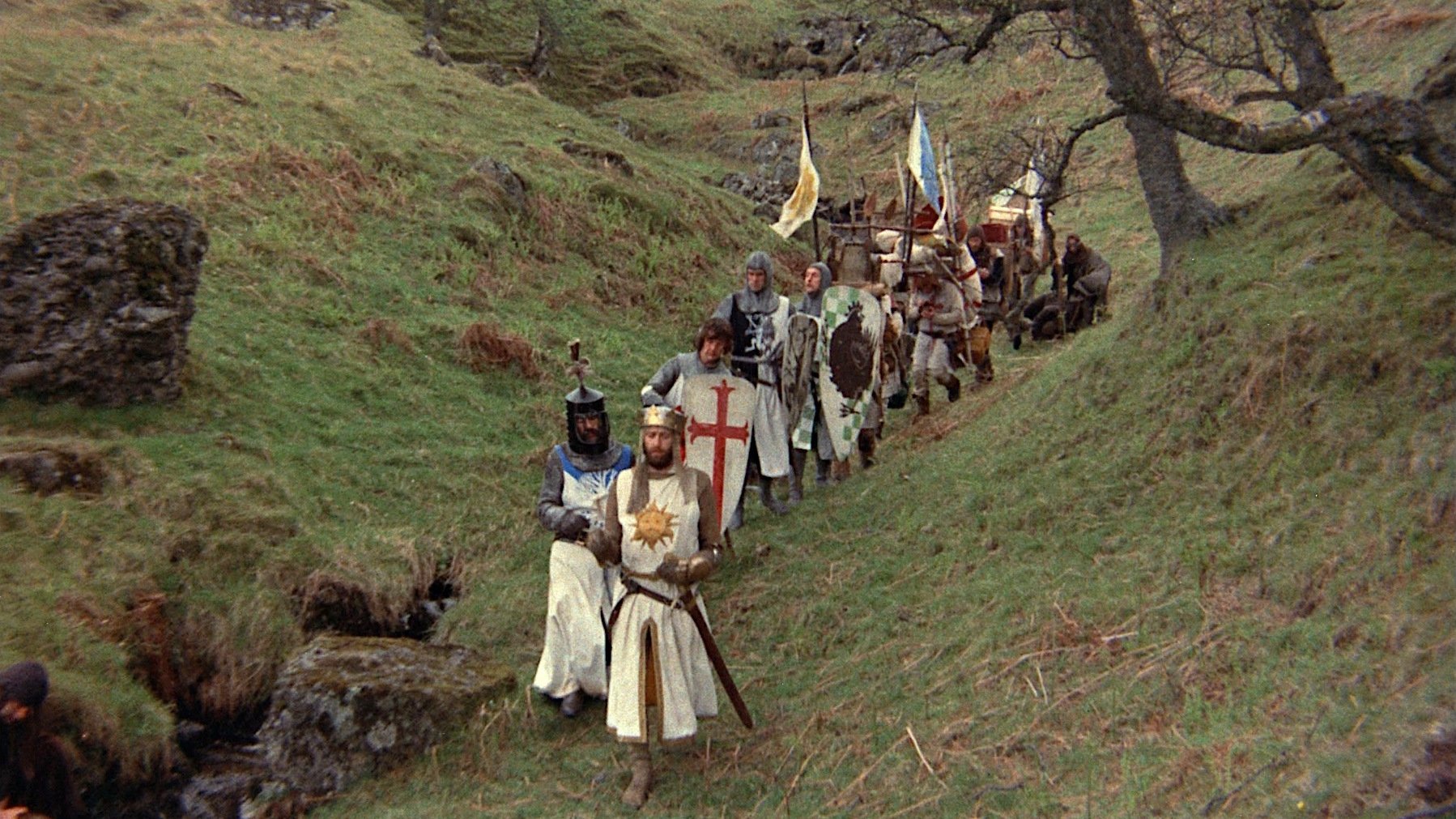 Image du film Monty Python : Sacré Graal ! ohewhpd7fqrupp5uqjrr5p6jt3ljpg