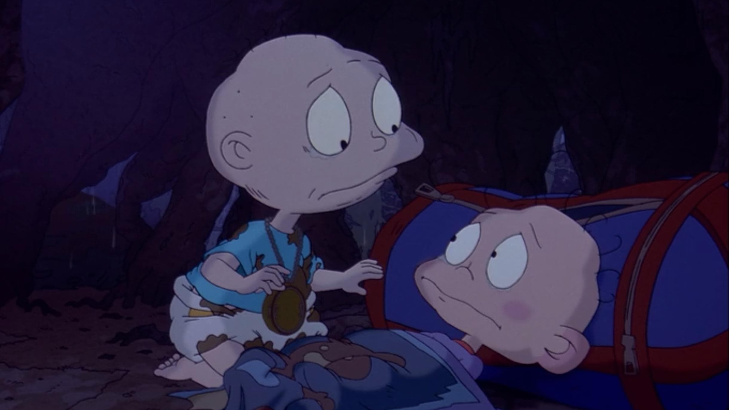 Rugrats - Filmen