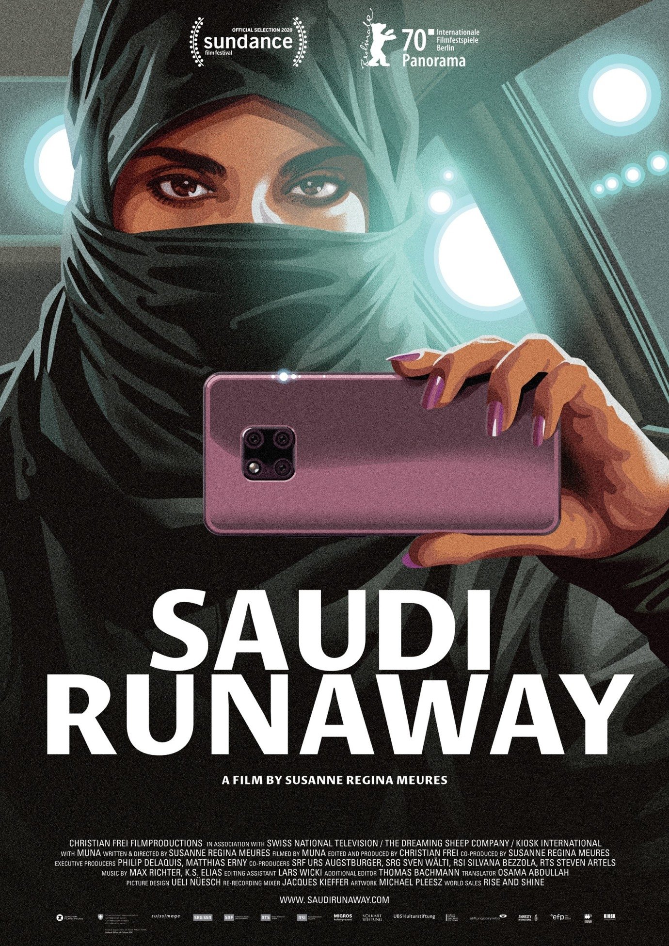 Movie Title