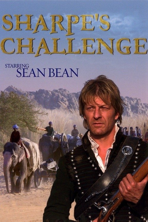 Sharpe's Challenge