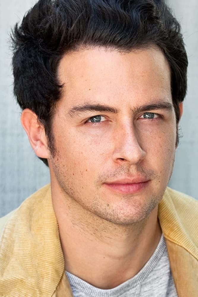 et billede af John Boyd