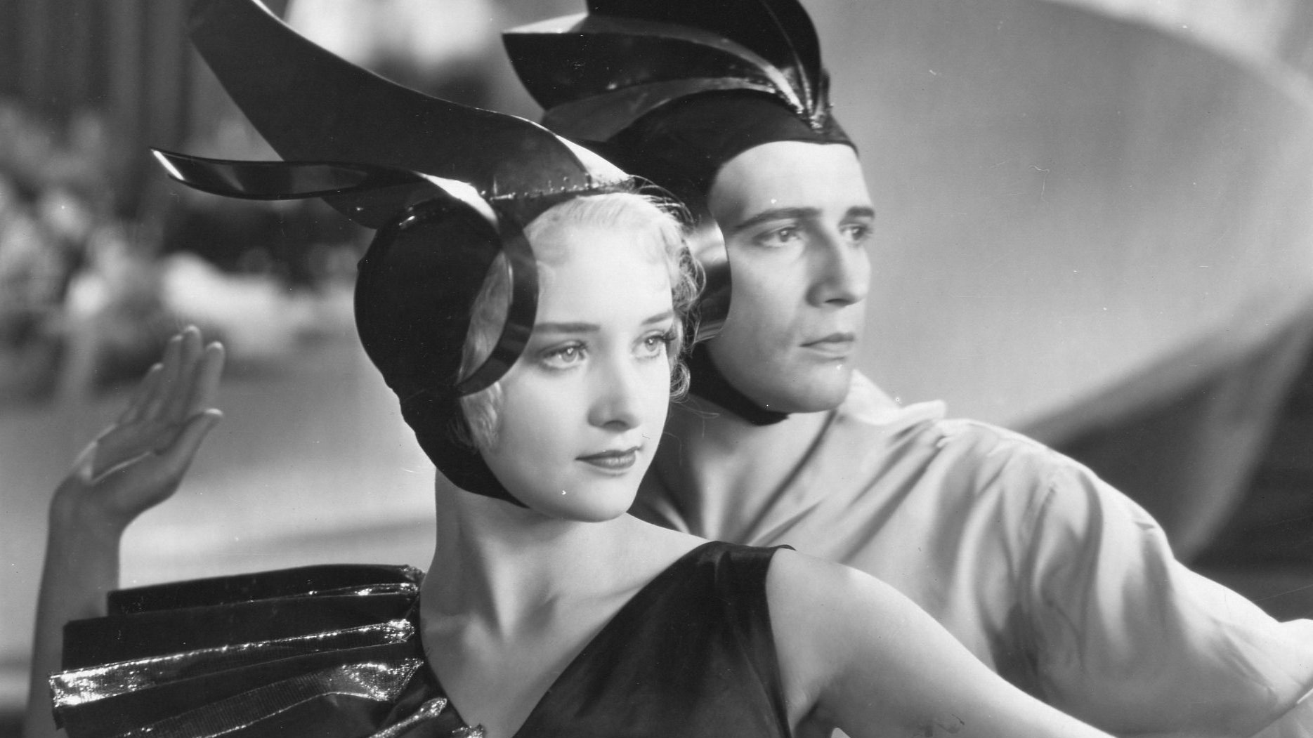 The Mad Genius (1931)