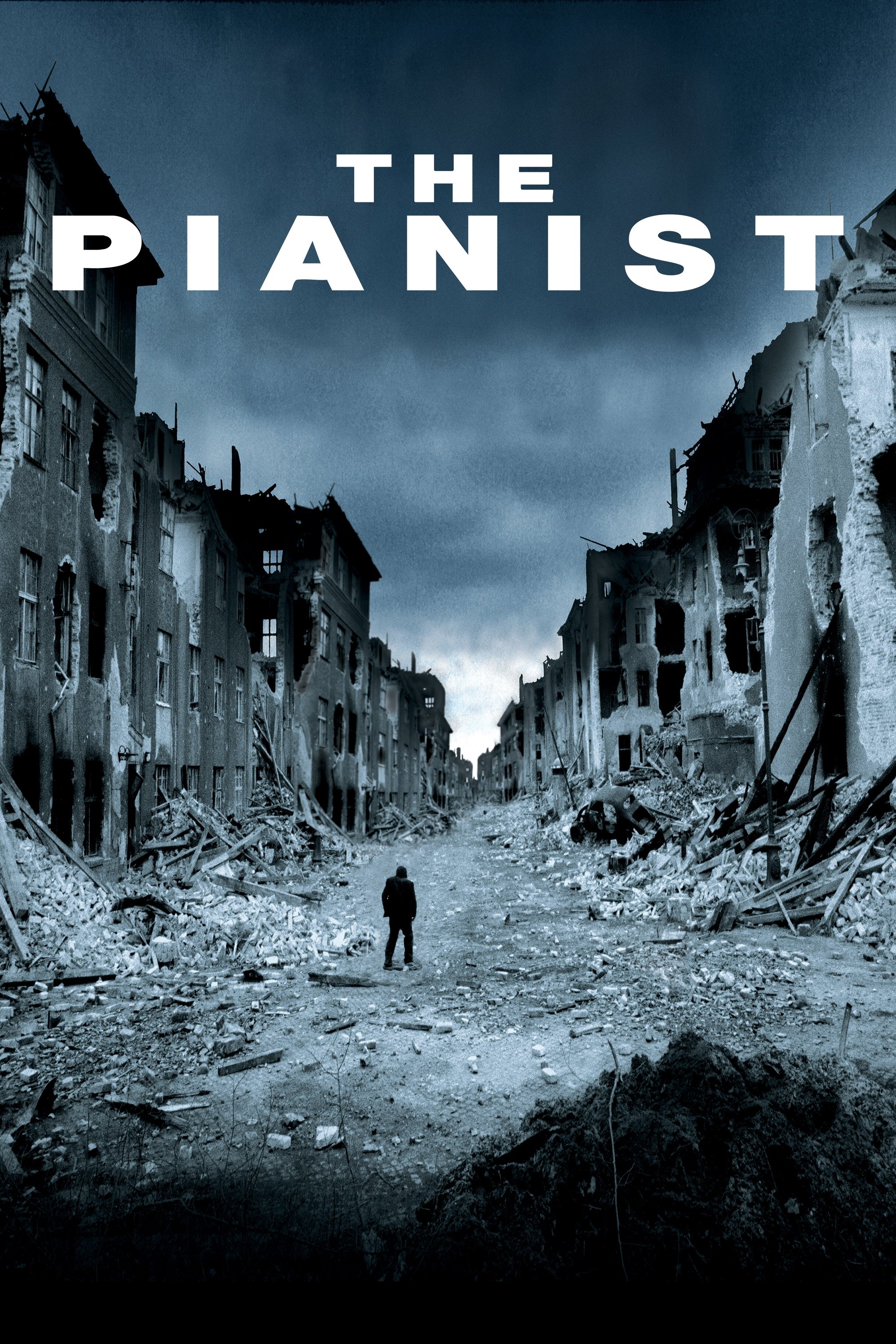 The Pianist