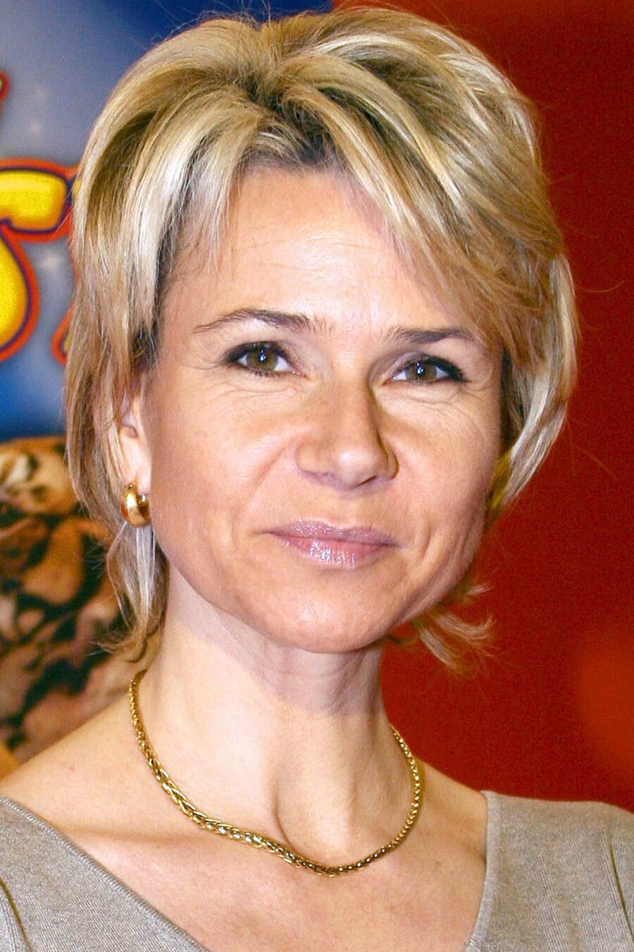 et billede af Nathalie Rihouet