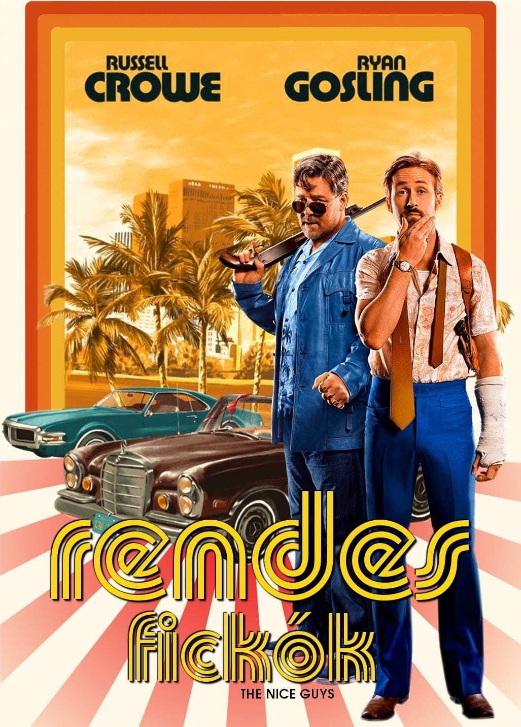 The Nice Guys