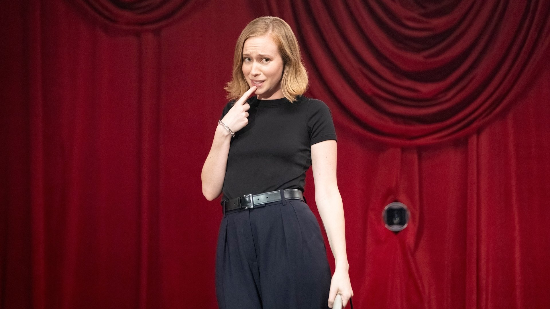 Hannah Einbinder: Everything Must Go (2024)