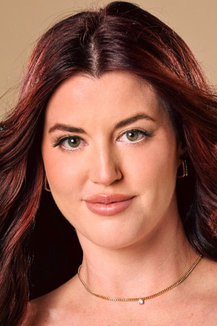 et billede af Kayla Summers