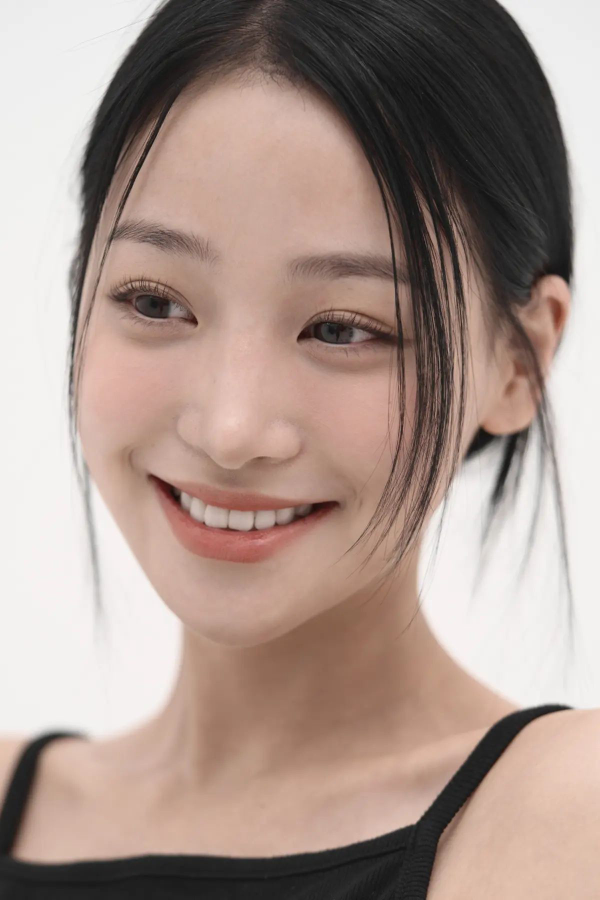 et billede af Jung Seo-yeong