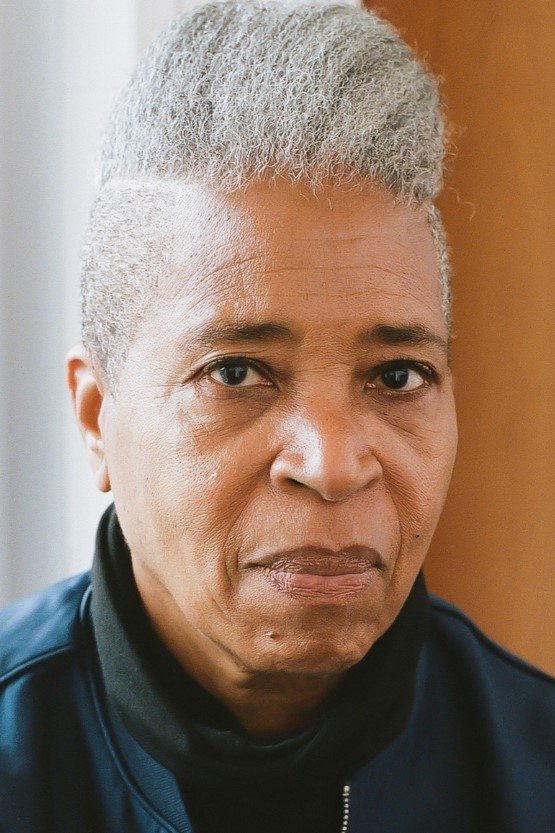 et billede af Dionne Brand