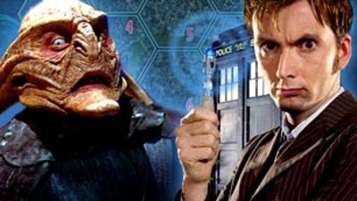 Doctor Who Staffel 0 :Folge 3 