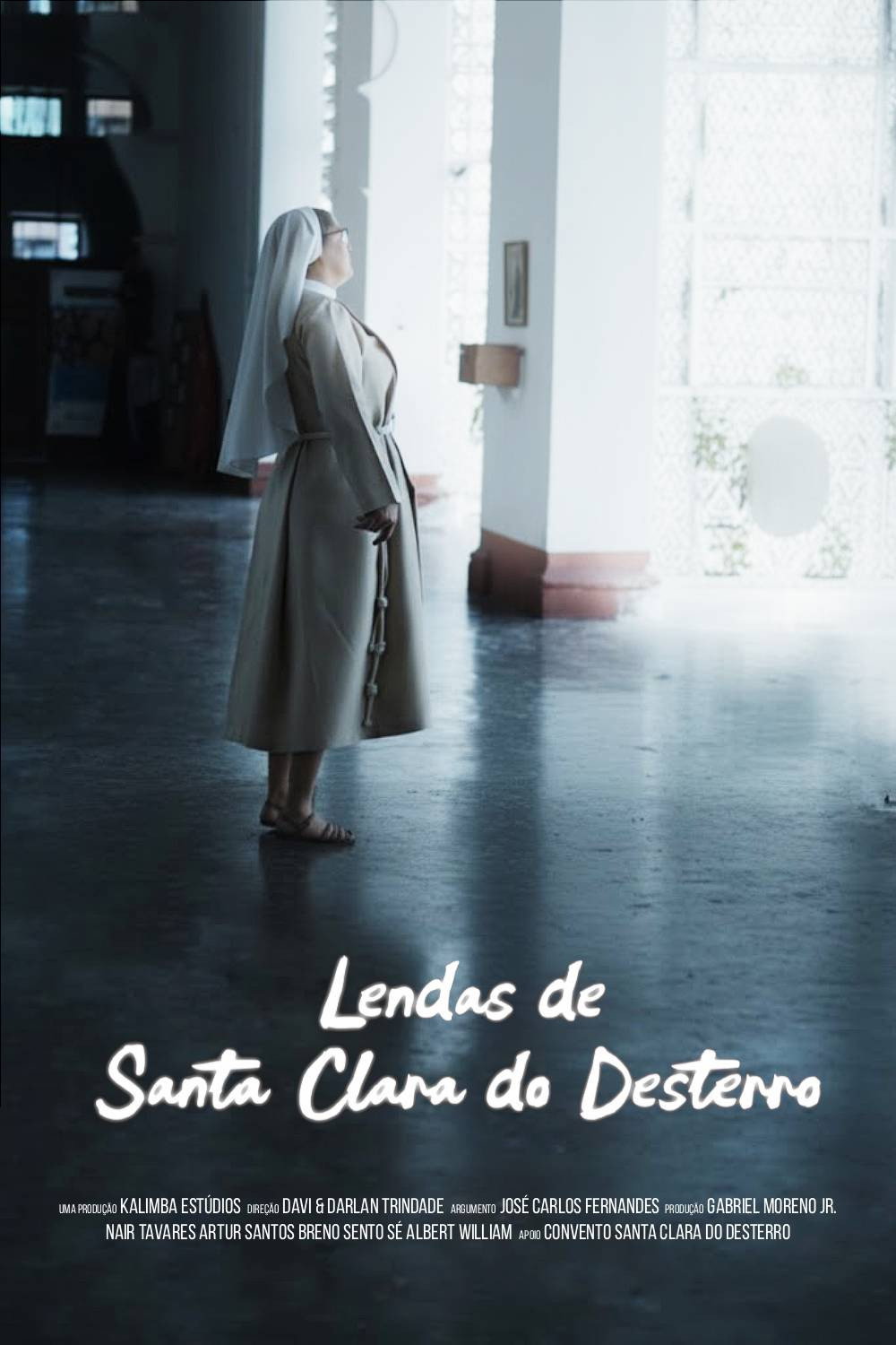 Lendas de Santa Clara do Desterro