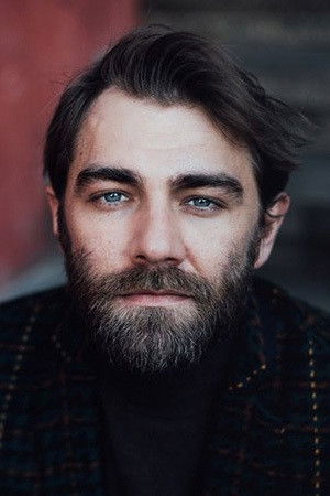 et billede af Zhenja Isaak