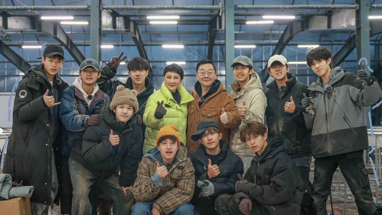 种地吧 2x14