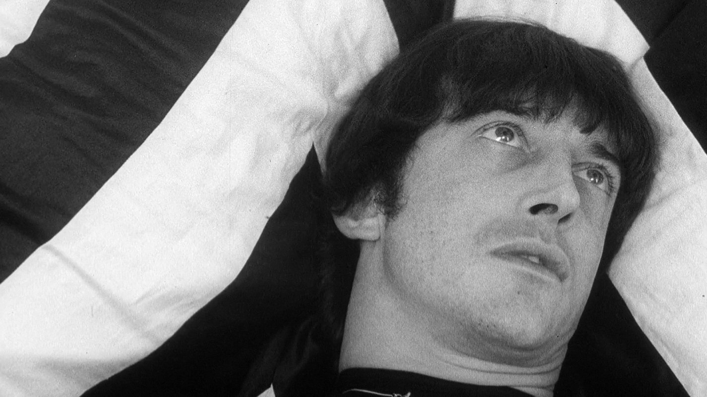 G.G. Passion (1966)
