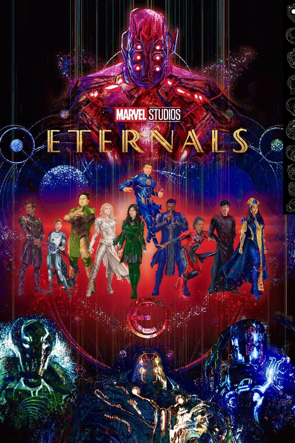 Eternals