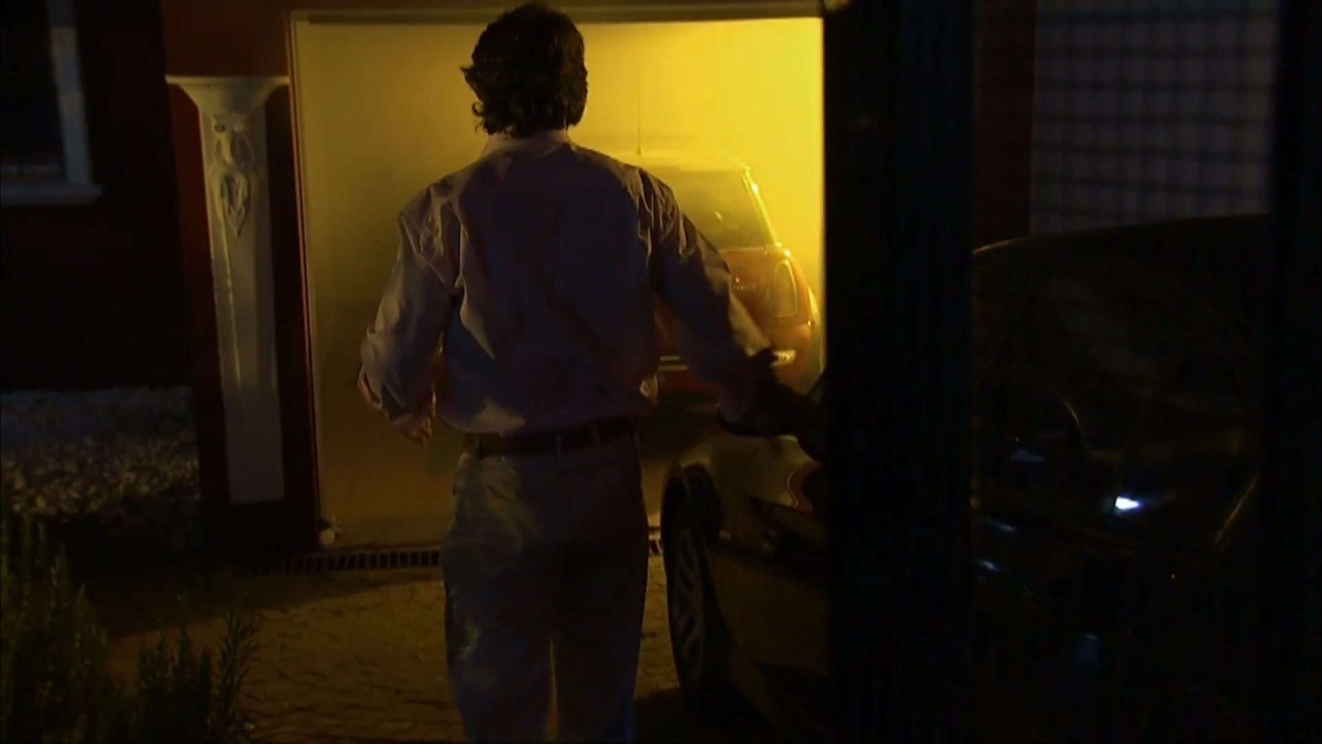 Thumbnail for Last Tango In The Garage Season 1 Episode 6