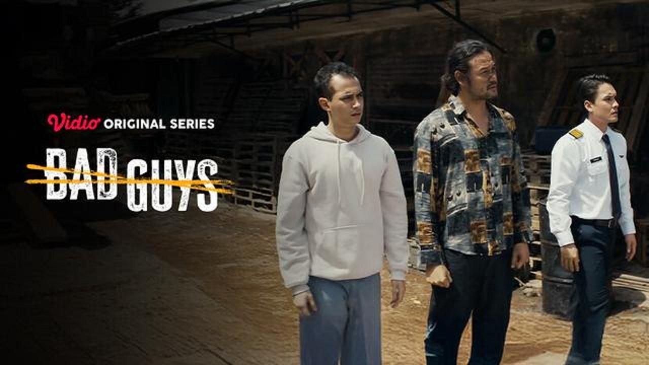 Bad Guys