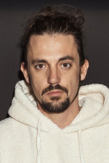 et billede af Michael 'Like Mike' Thivaios