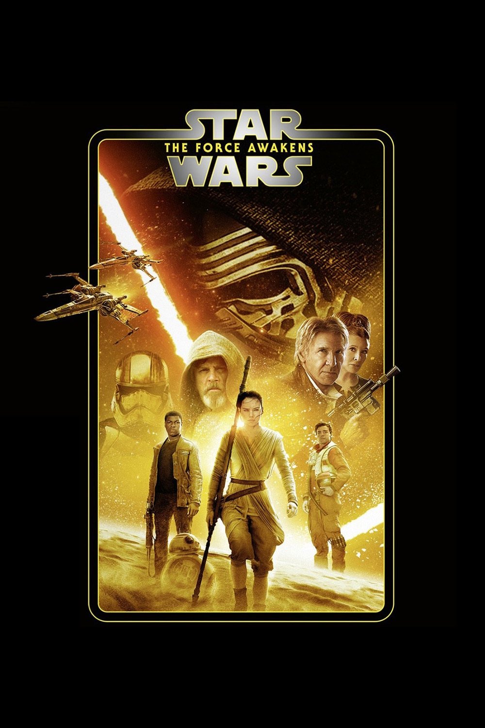 Star Wars: The Force Awakens