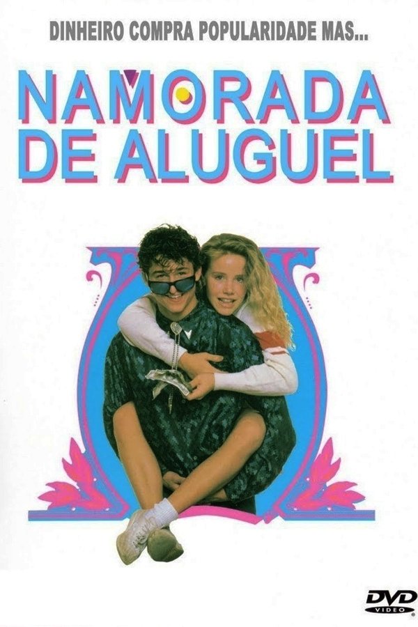 Namorada de Aluguel Dublado Namorada de Aluguel Dublado