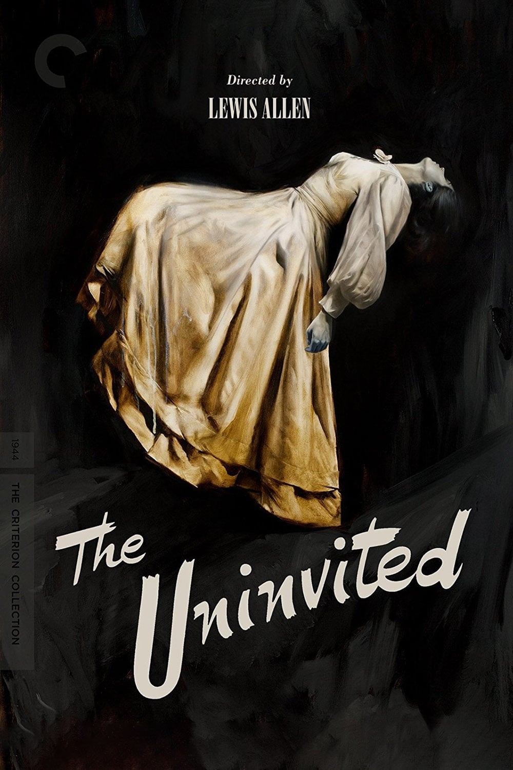 The Uninvited