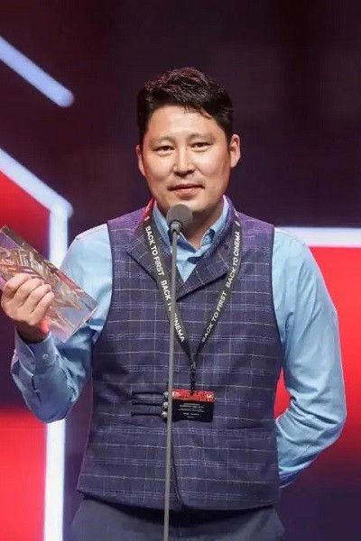 et billede af Boyanhkeshig