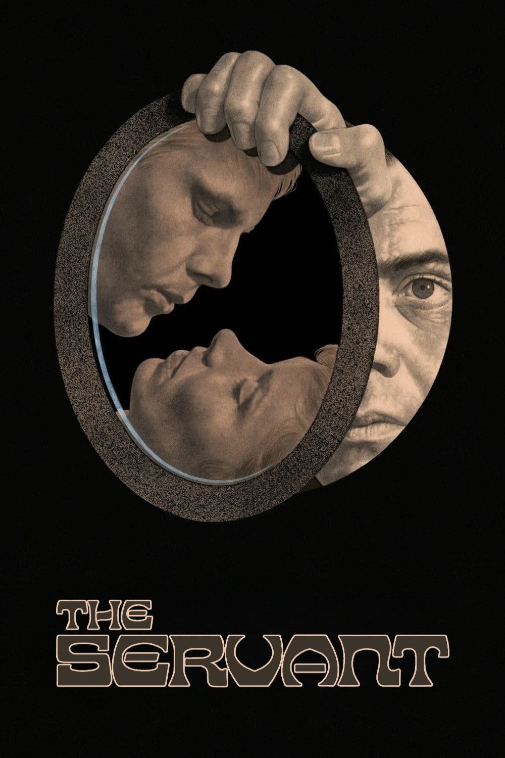 The Servant