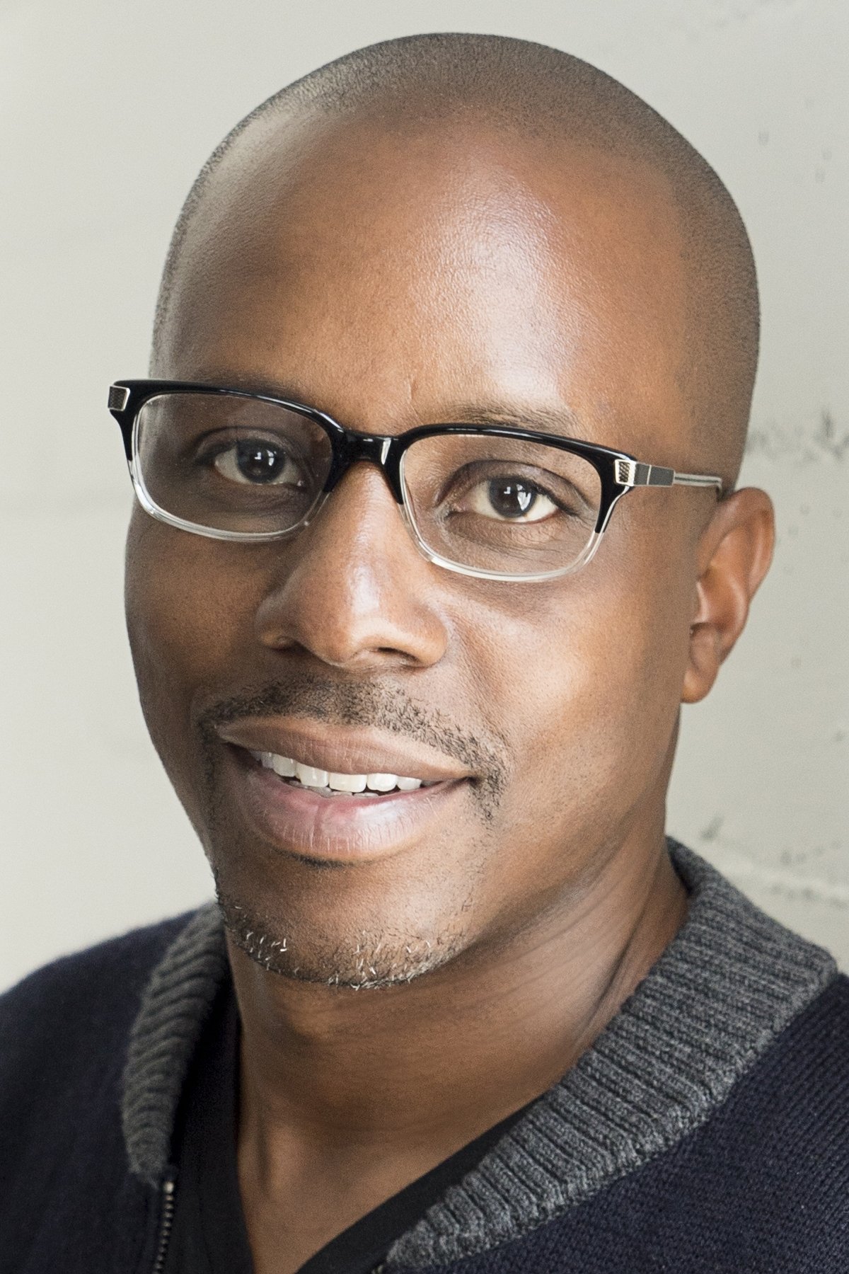 et billede af Kenny Smith Jr.