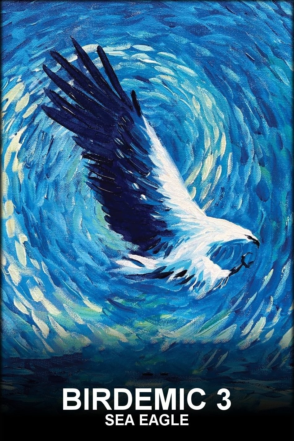 Birdemic 3: Sea Eagle
