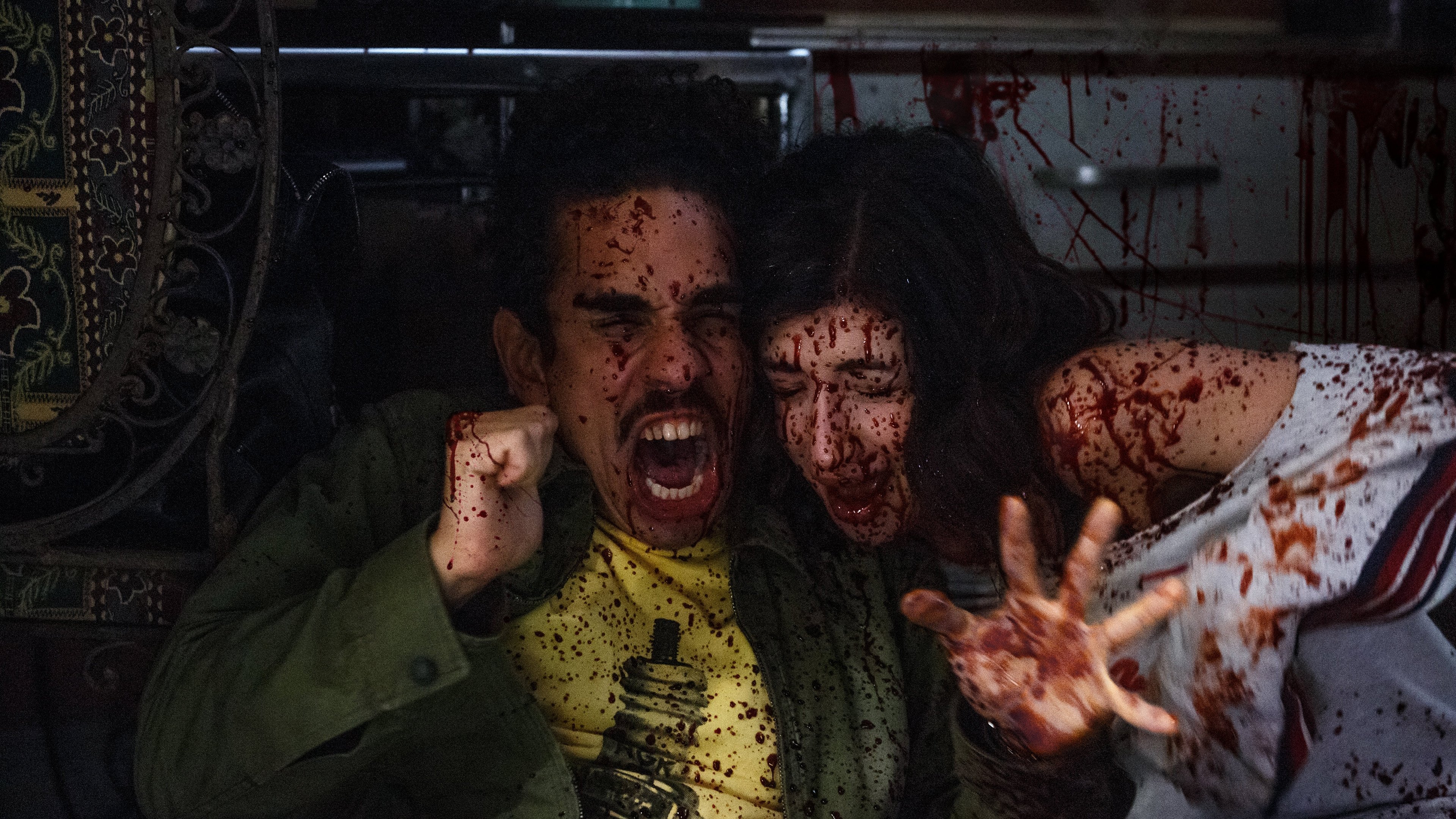 Ash vs Evil Dead
