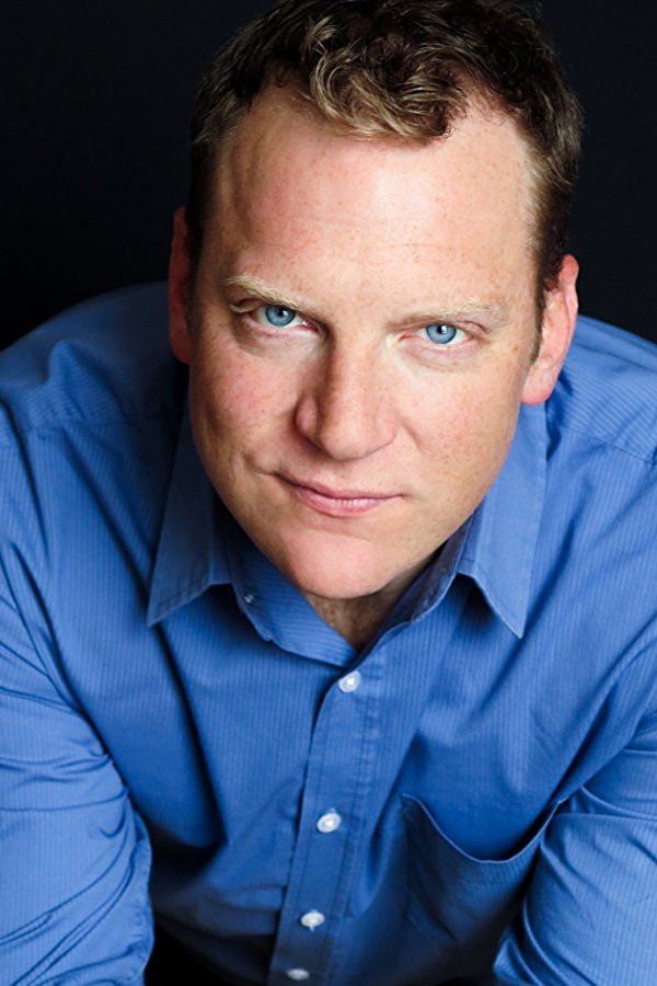 et billede af Vincent Teninty