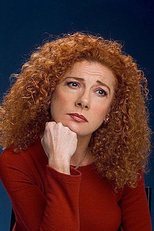 et billede af Cinzia Leone