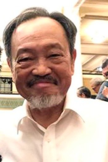 et billede af Tu Man-Sheng