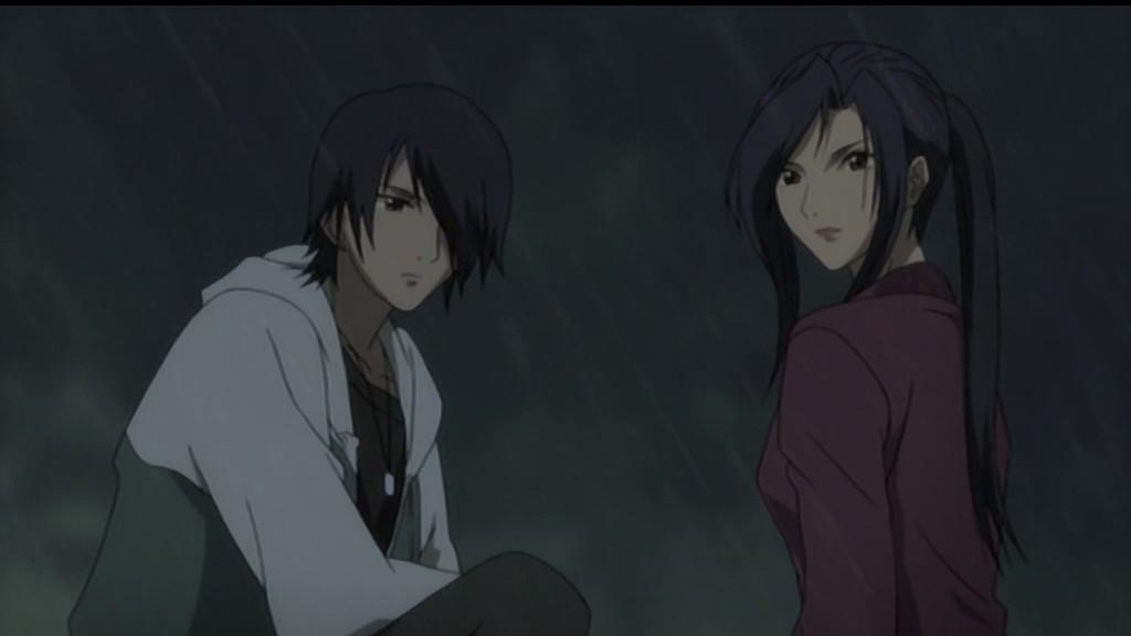 Hell Girl