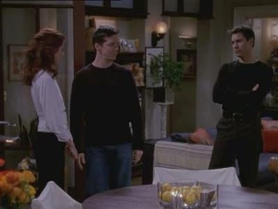 Will & Grace