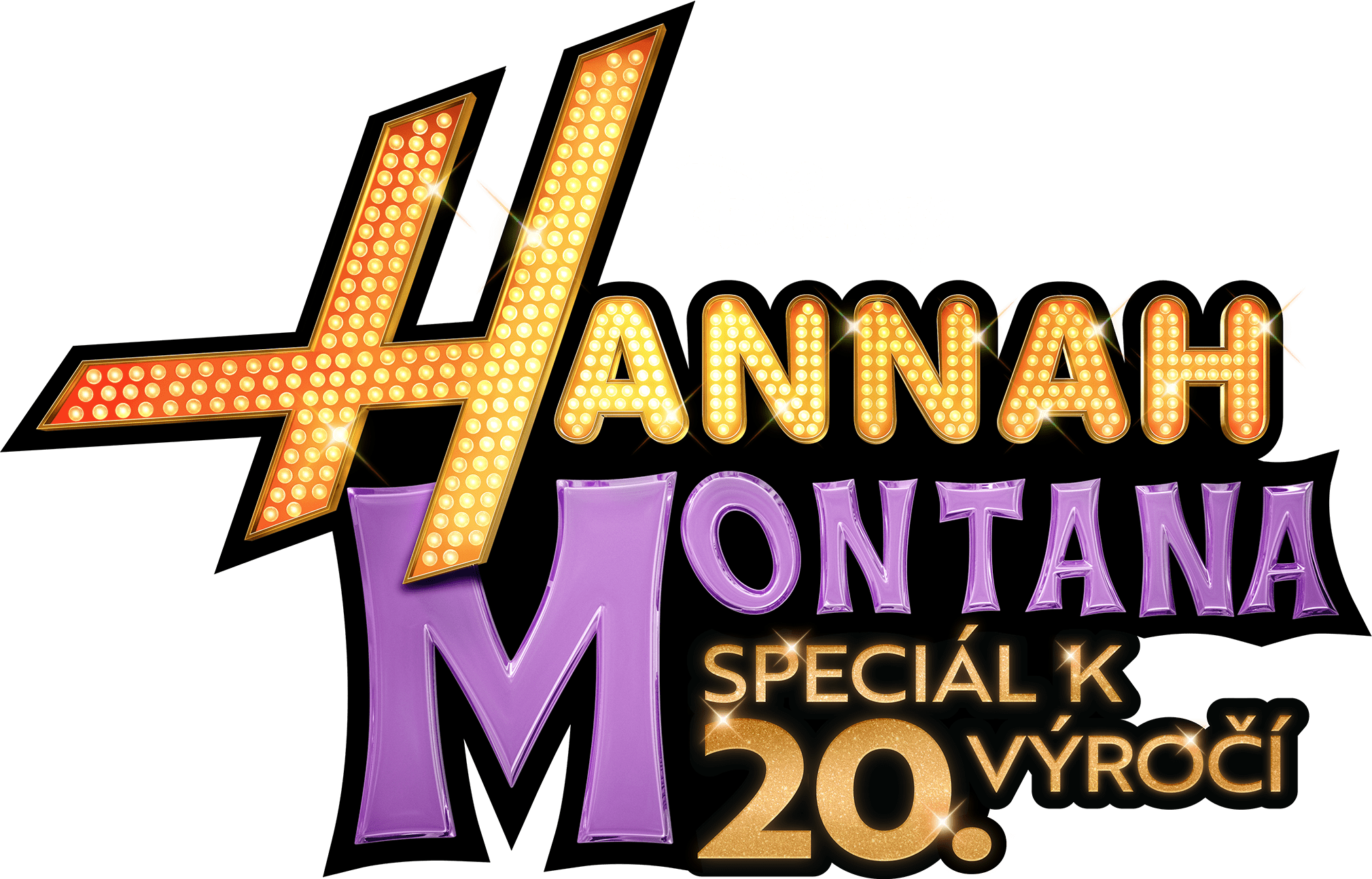 Hannah Montana: Speciál k 20. výročí