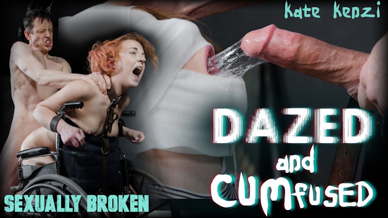 Dazed and Cumfused (2018)