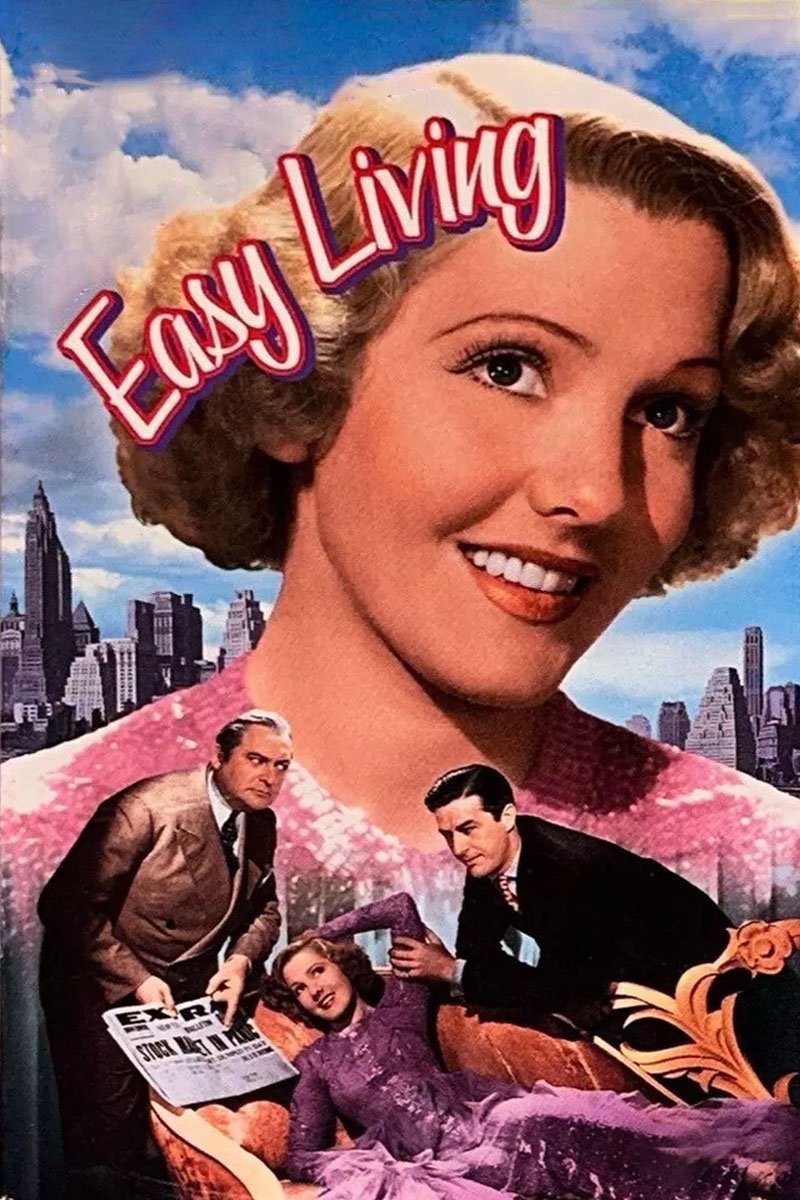 Easy Living