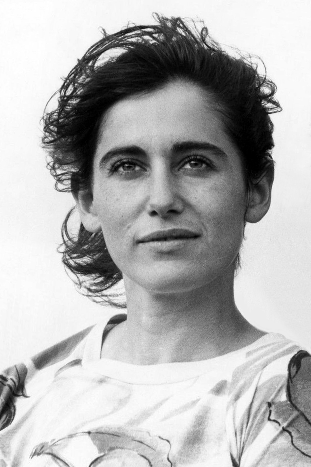 et billede af Agnès Torrent